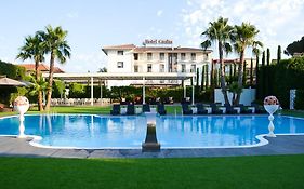Giulia Ocean Club Qualiano 4*